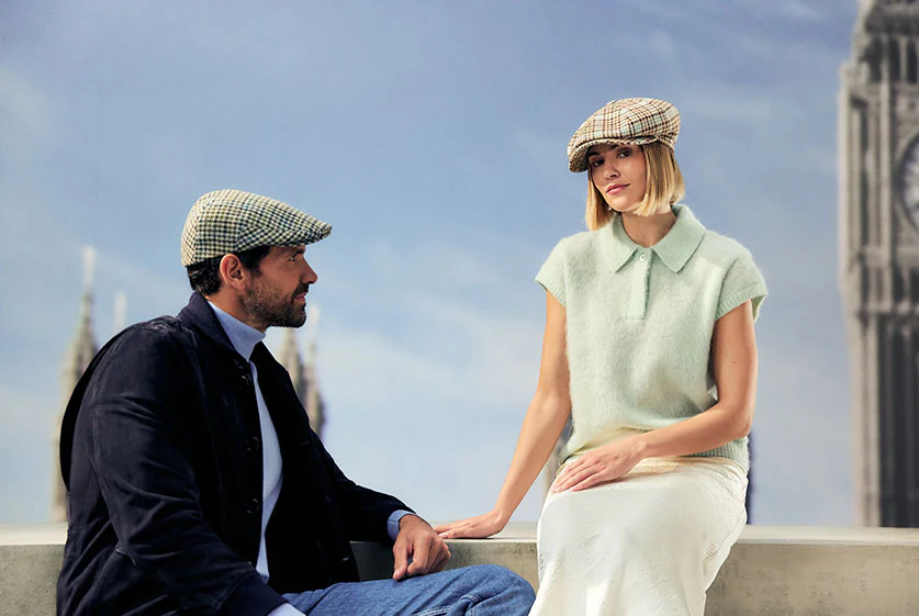 Timeless Elegance Since 1676